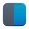 Rectangle free window manager