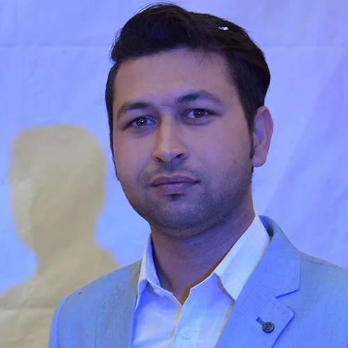 Alam Zeb