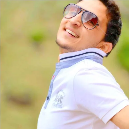 Muhammad Hafeez