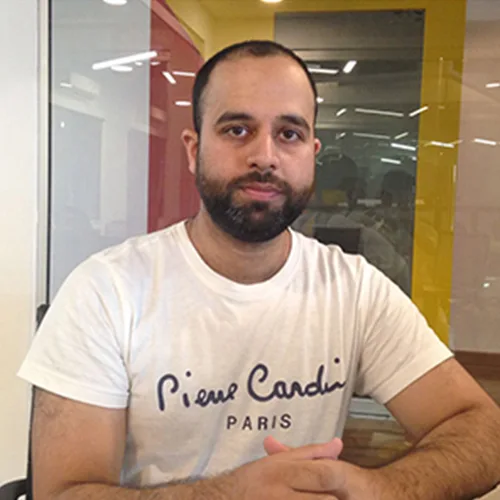 Rahat Ali