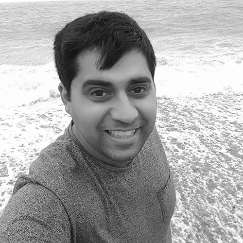 Rizwan Ali