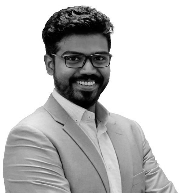 Arif Pyar Ali