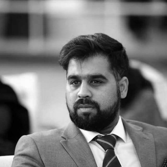 Rameez Ali